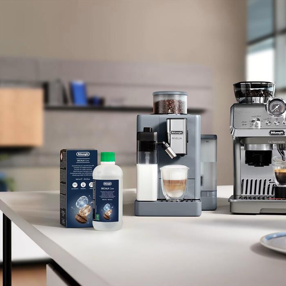 Immagine del prodotto DE LONGHI - Decalcificante per macchine del caff&egrave; DLSC500