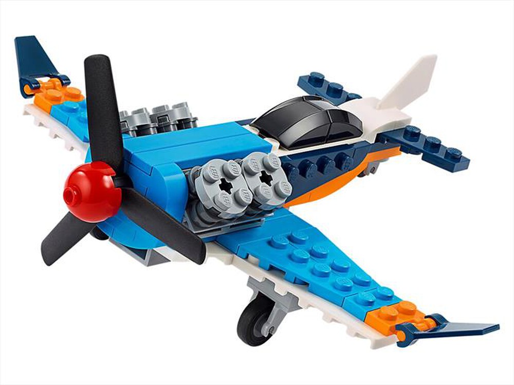 "LEGO - Creator Aereo a elica - 31099 - "