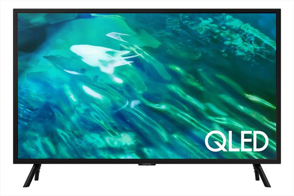 "SAMSUNG - Smart TV Q-LED FHD 32\" QE32Q50AEUXZT"