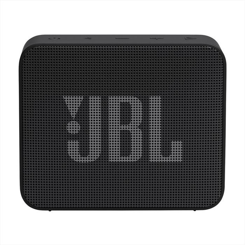 "HARMAN KARDON - Speaker GO ESSENTIAL 2-Nero"