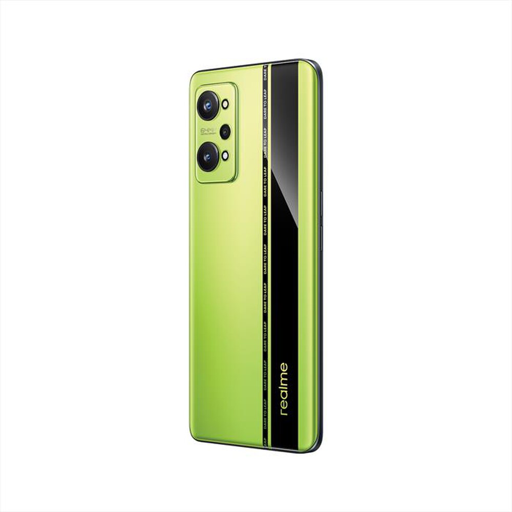 Immagine del prodotto REALME - SMARTPHONE GT NEO 2 12/256-Green