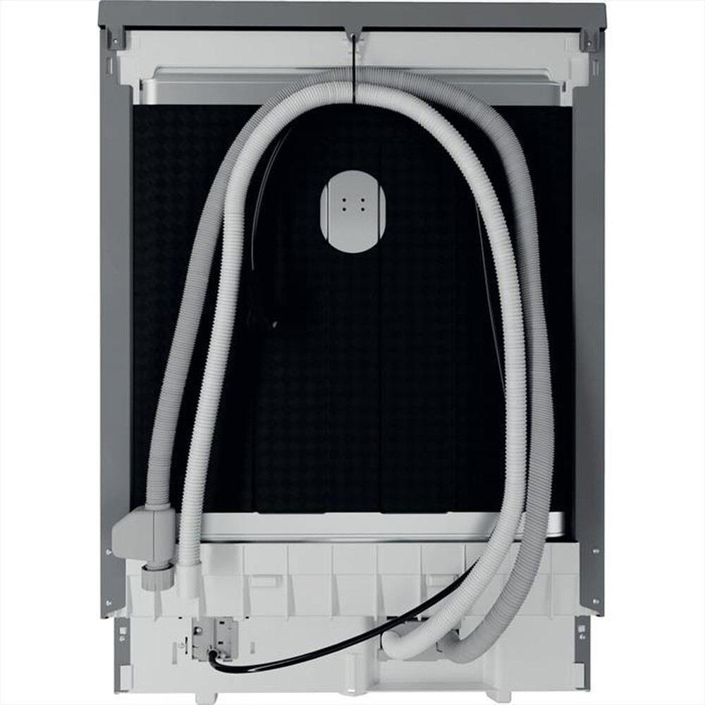 Immagine del prodotto WHIRLPOOL - Lavastoviglie WFO 3T141 X Classe C 14 coperti-Acciaio inossidabile