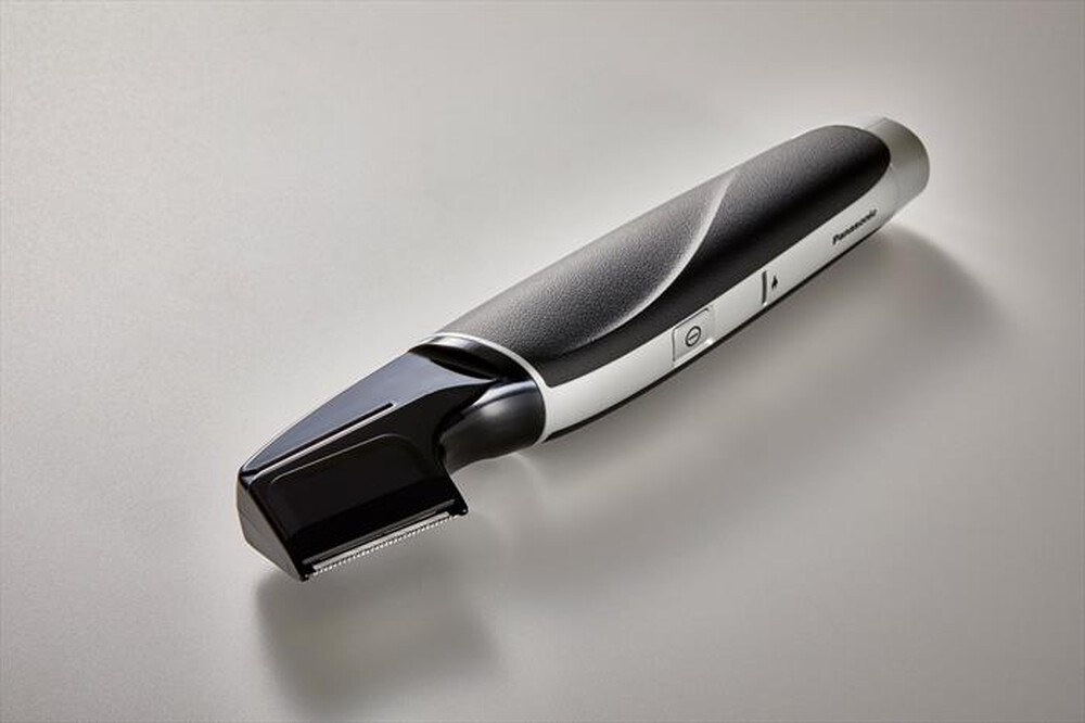 "PANASONIC - ER-GD50-K803-NERO/GRIGIO"
