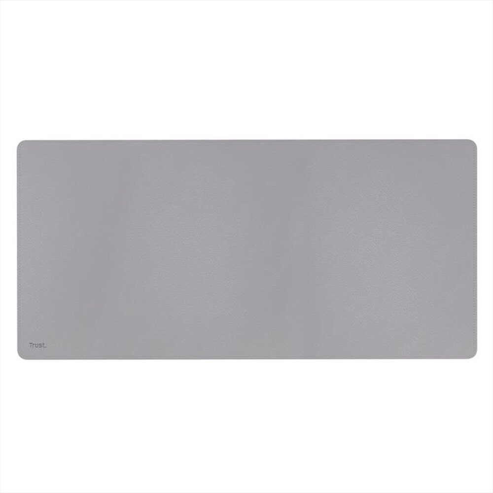 Immagine del prodotto TRUST - Tappetino per scrivania XXL BENYA XXL DESK PAD-Grey