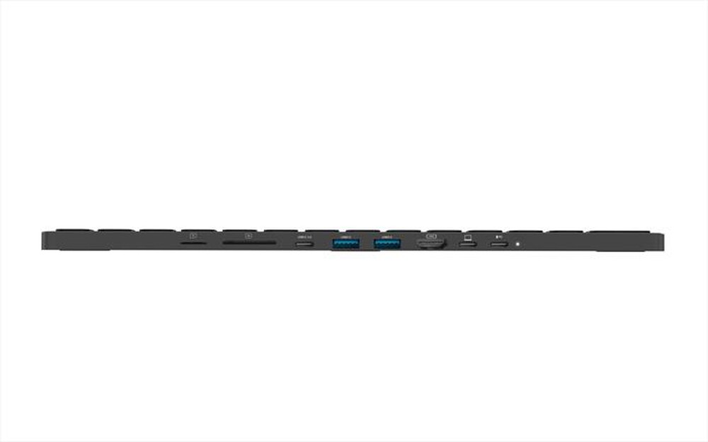 Immagine del prodotto RAPOO - UCK-6001-Dark Grey / Grigio Scuro
