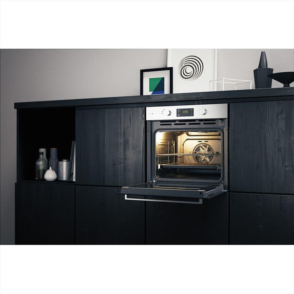"HOTPOINT ARISTON - Forno incasso elettrico FA3S 844 P IX HA"
