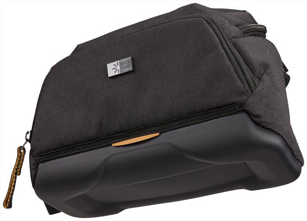 "CASE LOGIC - CVCS-102 BORSA PER DSLR/MIRRORLESS SMALL-Black"