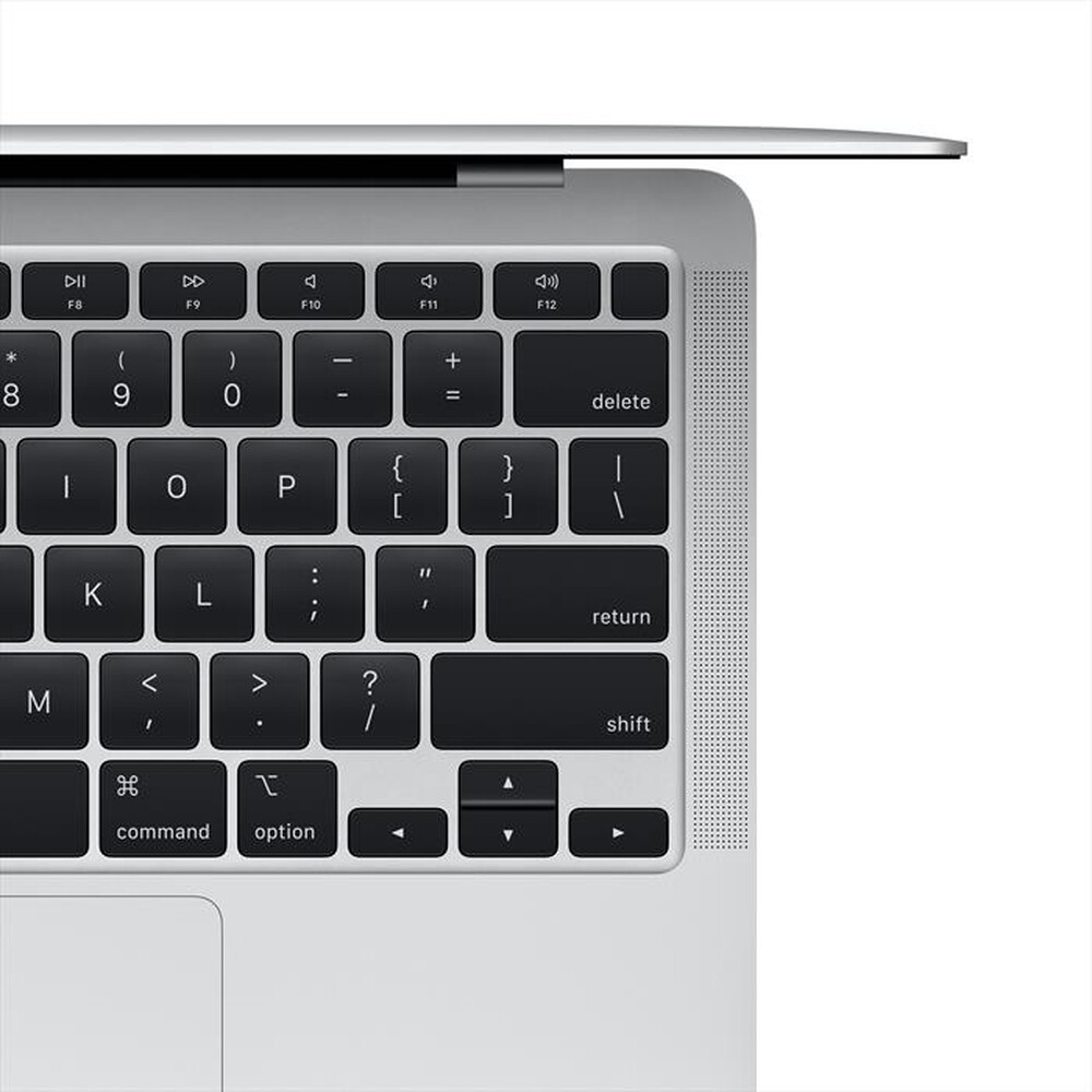"APPLE - MacBook Air 13 M1 256 MGN93T/A (late 2020)-Argento"