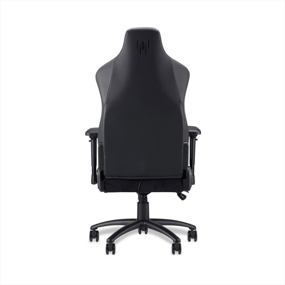 Immagine del prodotto ACER - Sedia gaming PREDATOR GAMING CHAIR RIFT PRO-Nero