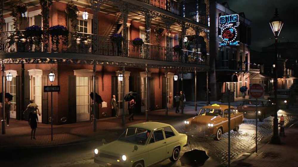 Immagine del prodotto TAKE TWO - Mafia III Xbox One