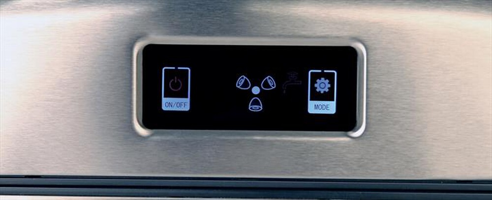 Immagine del prodotto R.G.V. - MOJITO ICE - FG12D-Silver