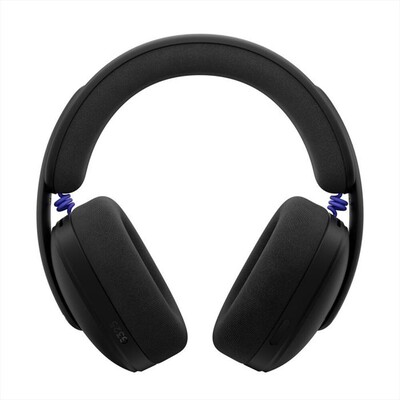 LOGITECH - Cuffie gaming G325 LUMA-Nero