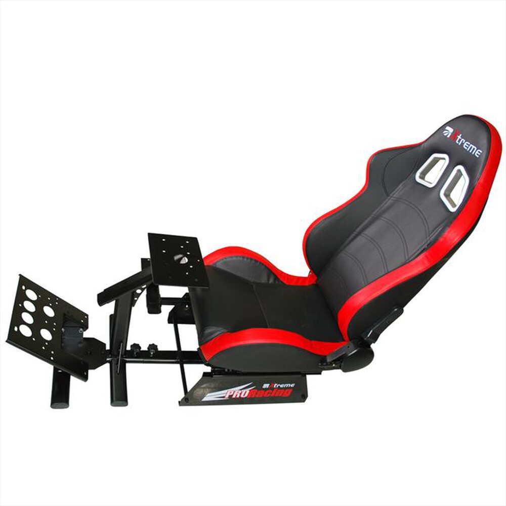 "XTREME - Sedile RACING SEAT"