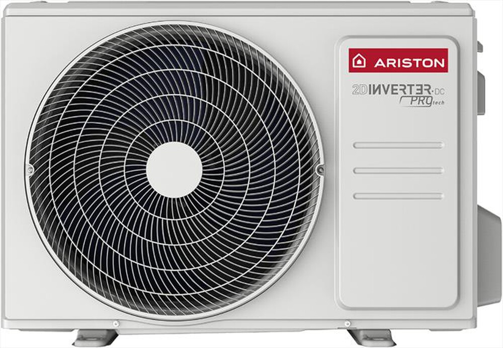 Immagine del prodotto ARISTON - PRIOS R32 C 35 MUD0  Climatizzatore monosplit-Bianco