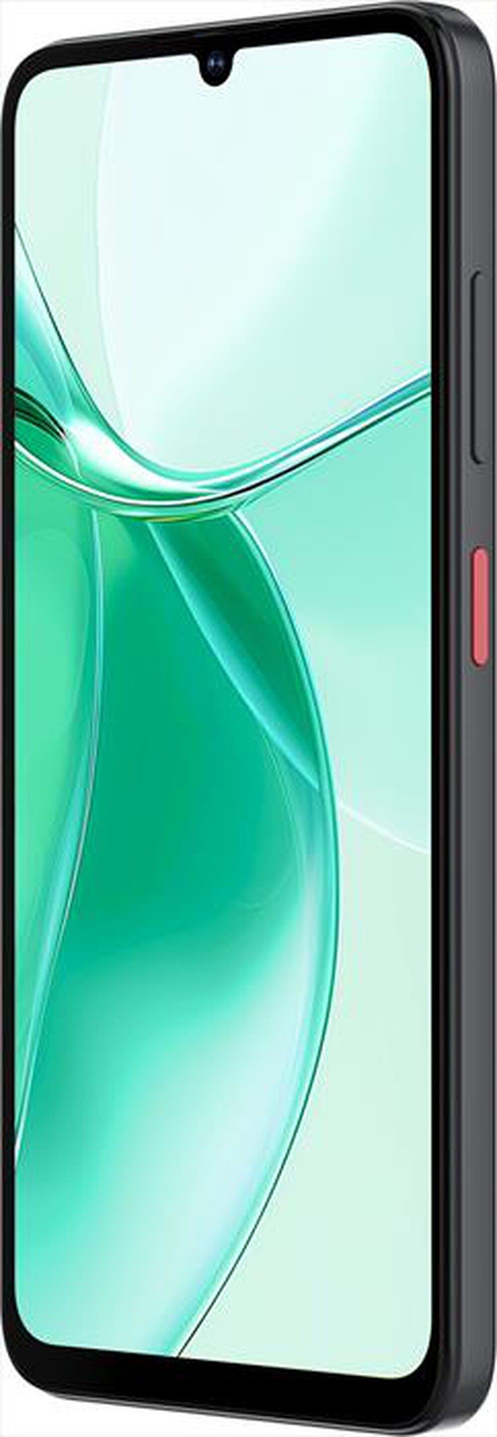 "ZTE - Smartphone BLADE A35-Nero"