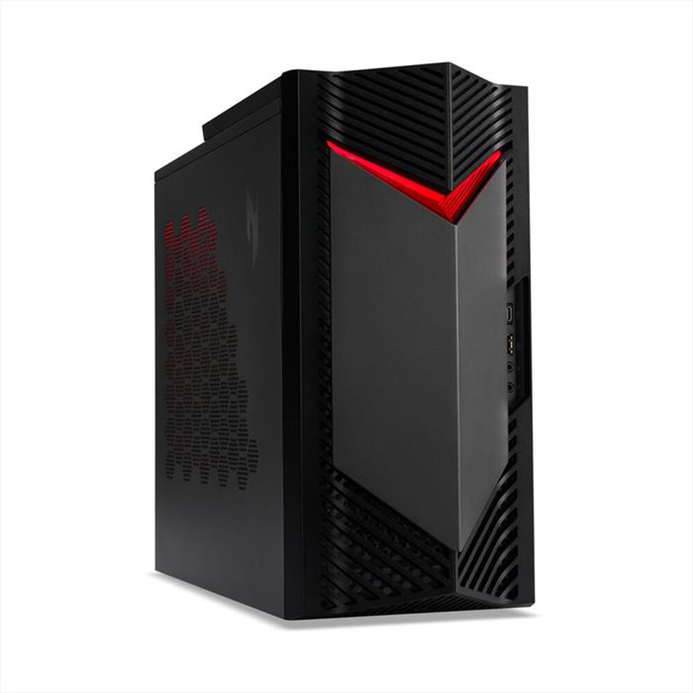 "ACER - Desktop Gaming NITRO 50 N50-650-Nero"
