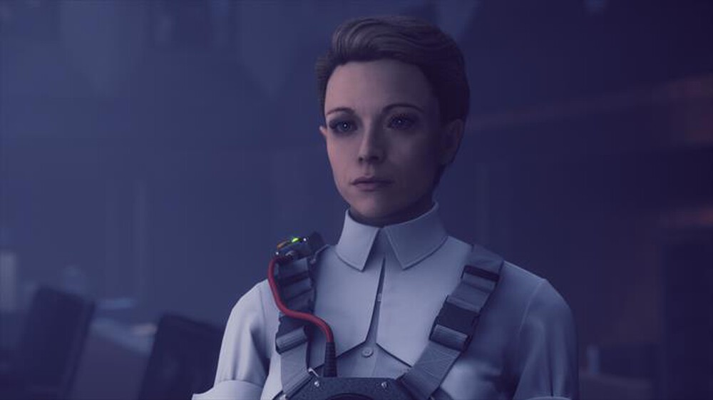 "HALIFAX - CONTROL PS4"