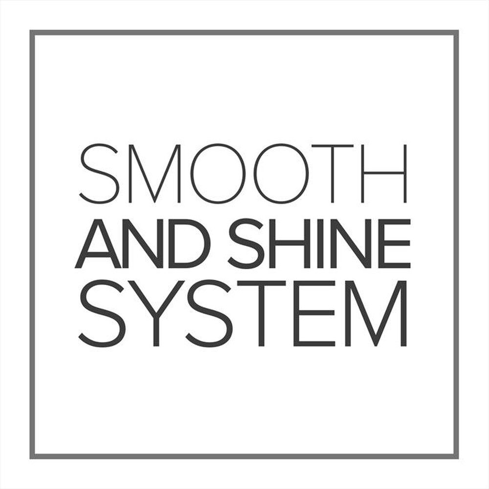 "IMETEC - Magic Straight Brush PB5 100-NERO"