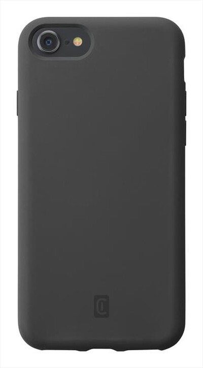 CELLULARLINE - SENSATIONIPH747K-Nero
