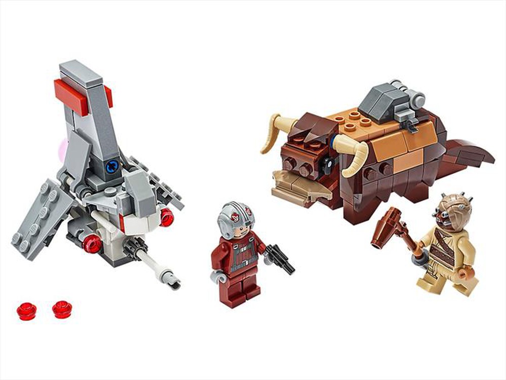Immagine del prodotto LEGO - Star Wars - 75265