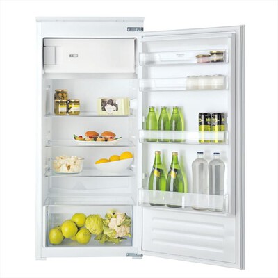 HOTPOINT ARISTON - Frigorifero 2 porte SZ 12 A2 D/HA 2 Classe E 189lt