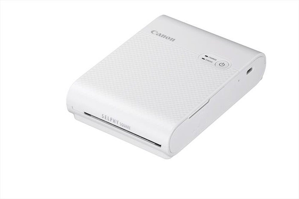 Immagine del prodotto CANON - SELPHY SQUARE QX10 WHITE-White