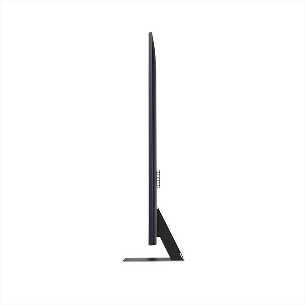 "LG - Smart TV QNED Serie 86 UHD 4K 75\" 75QNED86T6A-Blu"