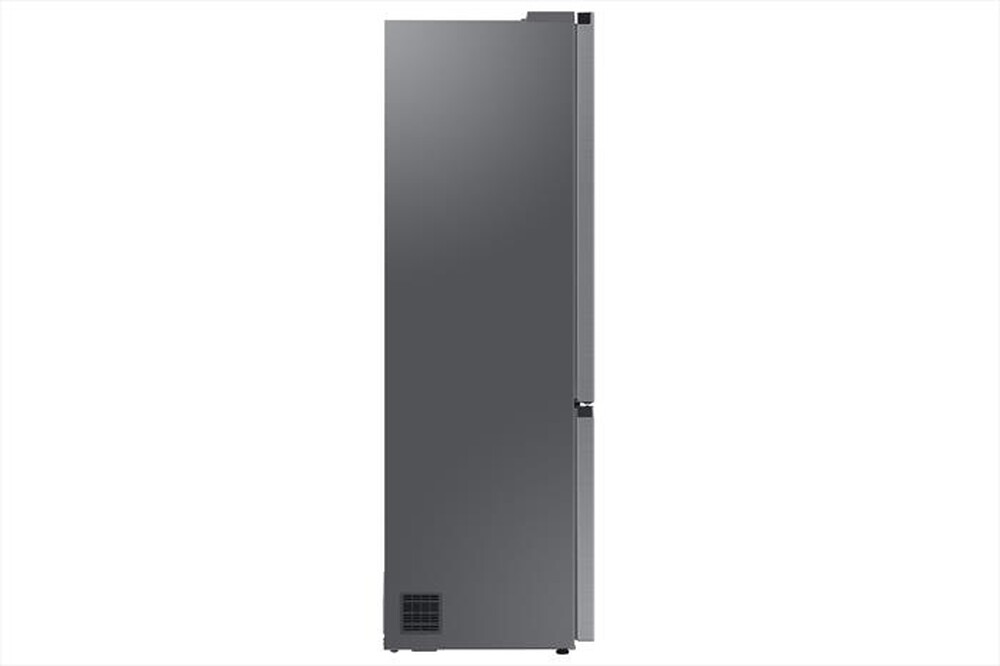 "SAMSUNG - Frigorifero combinato RB38T602CS9/EF Classe C 400l-Metal Inox"