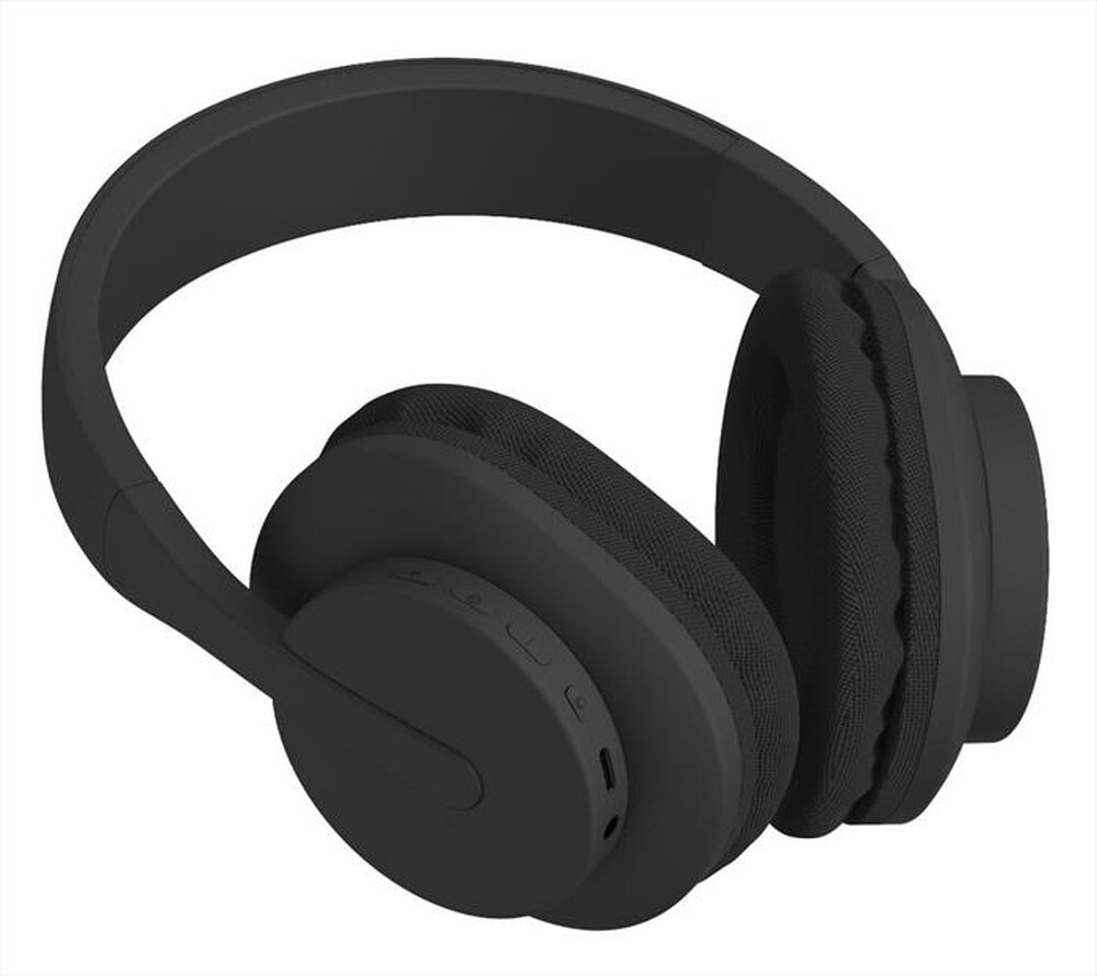 Immagine del prodotto KARMA - Cuffia bluetooth 5.4 ALAM 5-Nero