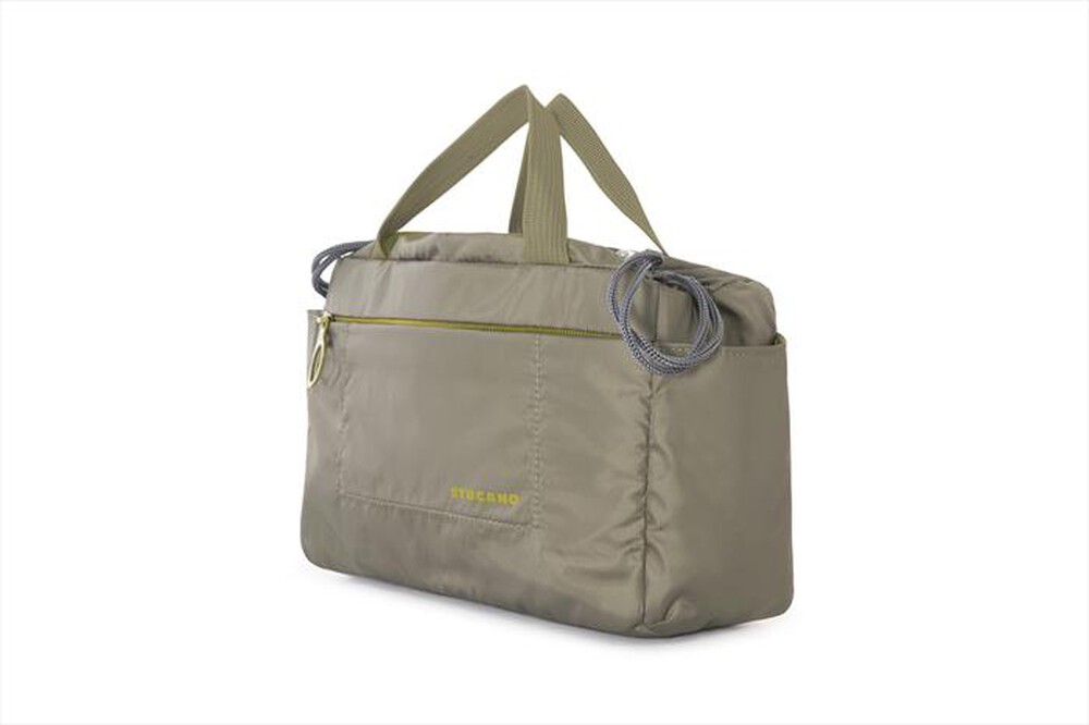 Immagine del prodotto TUCANO - organizzatore per borsa misura M-Verde Militare