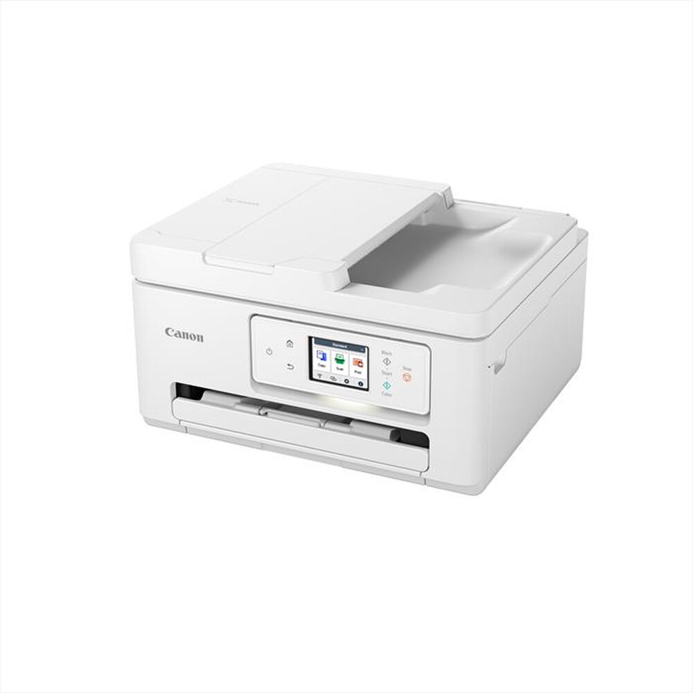 Immagine del prodotto CANON - Multifunzione PIXMA TS7750I-White