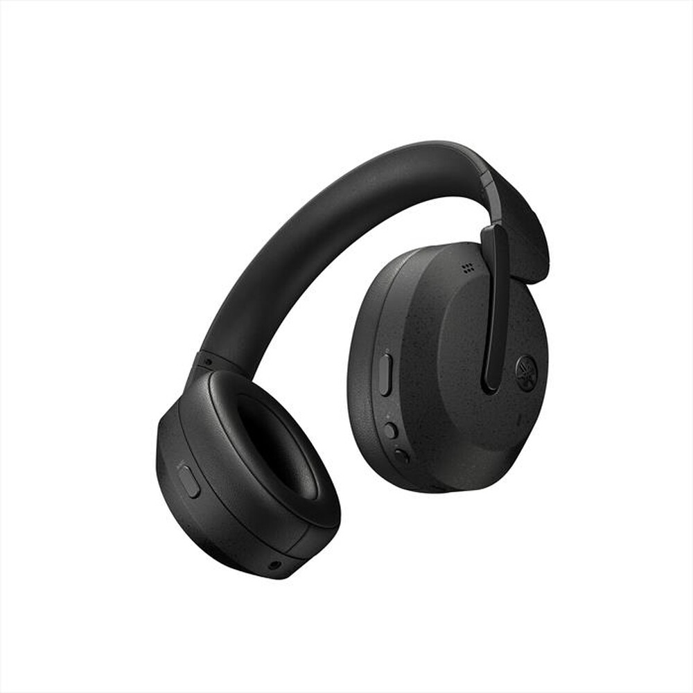 "YAMAHA - Cuffie a padiglione chiuso YH-E700BBL-Black"