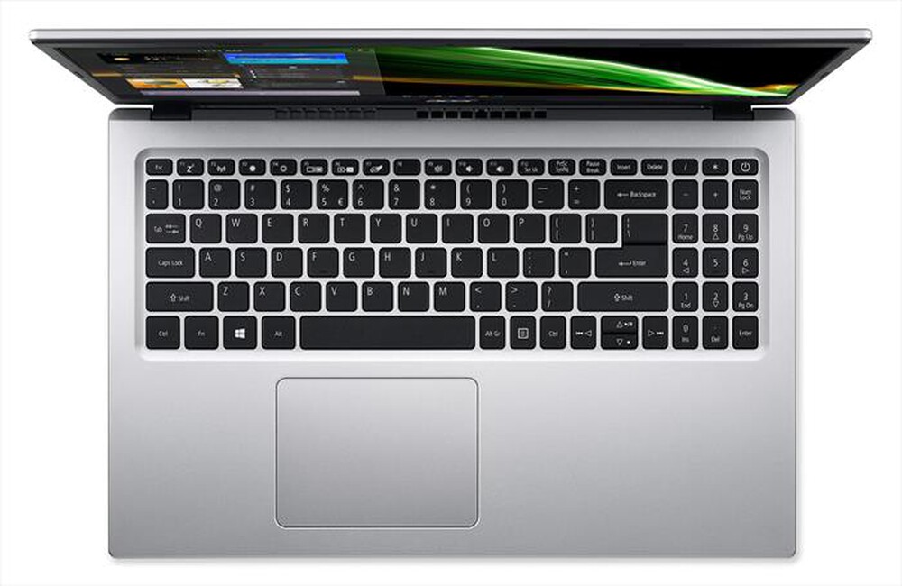 "ACER - Notebook ASPIRE 1 A115-32-C6EB 15.6\"-Silver"