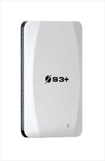 S3+ - S3SSPD512-Bianco