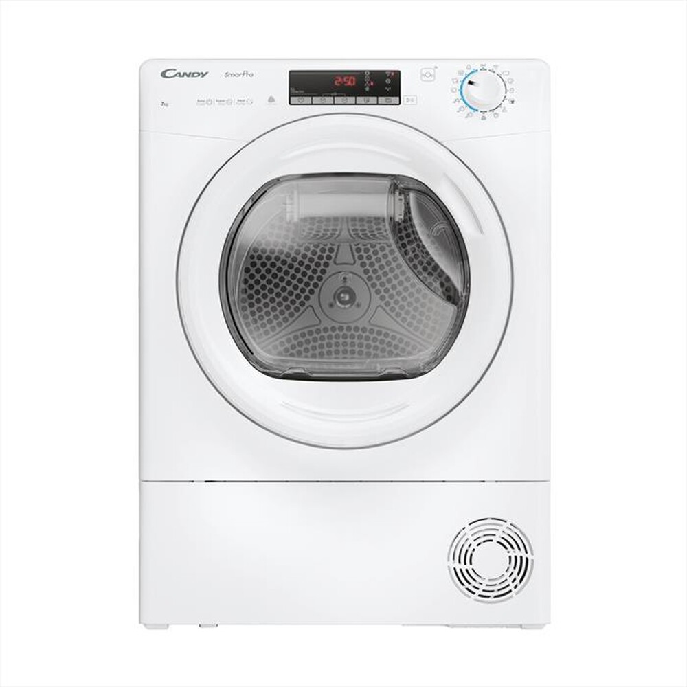 Immagine del prodotto CANDY - Asciugatrice CRO4 H7A2TE-S 7 Kg-White