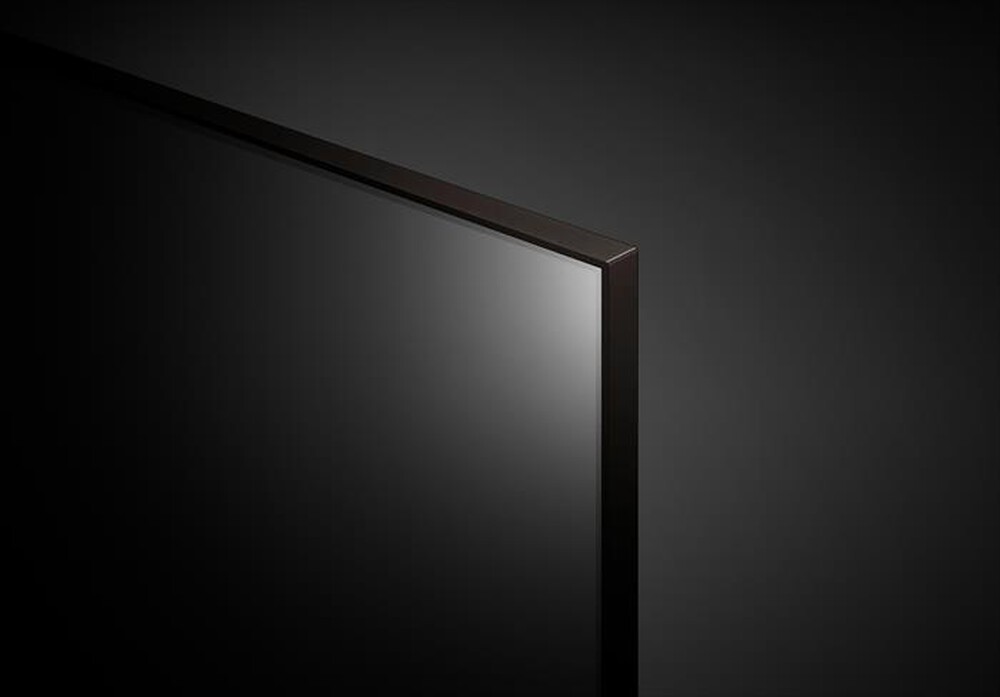 "LG - Smart TV LED UHD 4K 55\" 55UR74006LB-Nero"