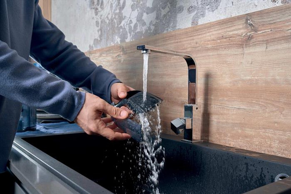 Immagine del prodotto HOOVER - Aspirapolvere senza filo HS530 011-Nero