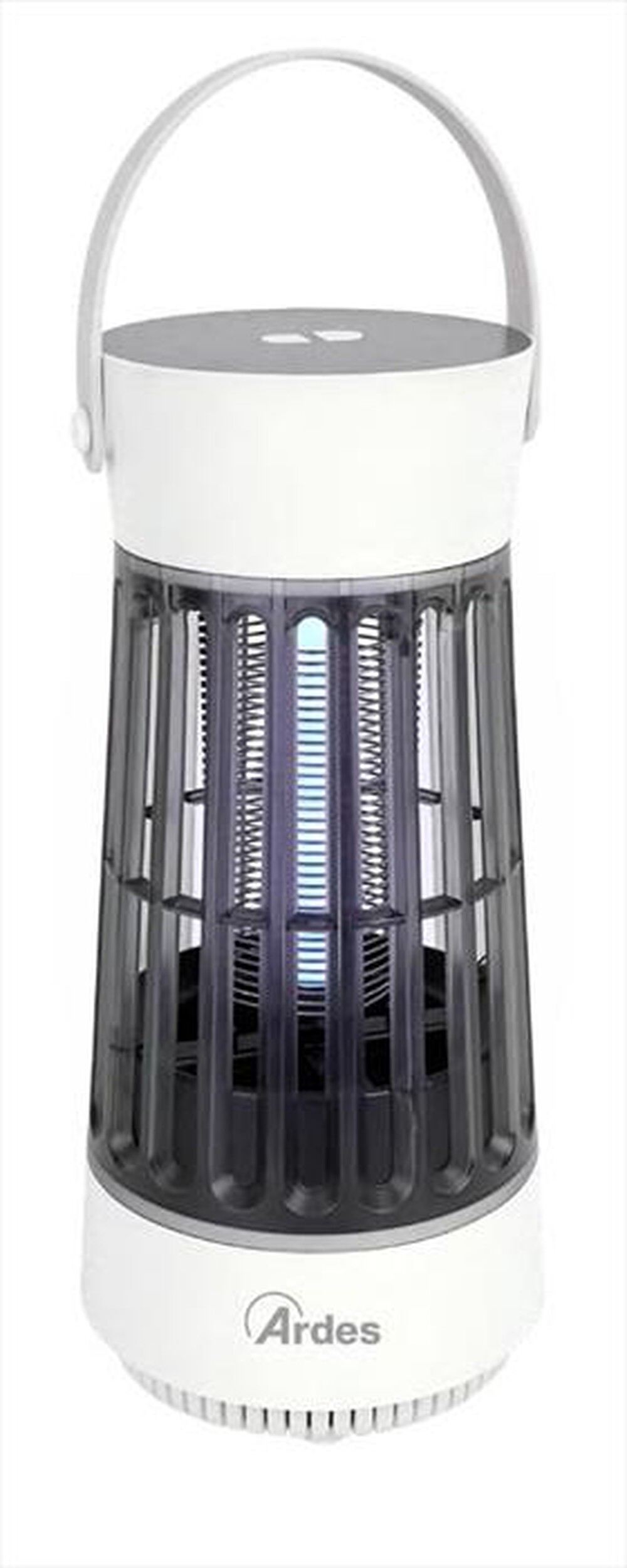 ARDES - Sterminatore di insetti 3-in-1 AR6SA01-nd