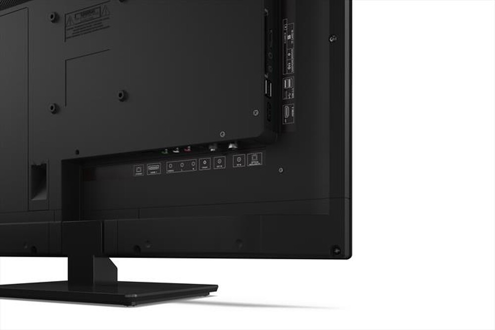 "SHARP - TV LED HD READY 24\" 24BI2EA-Nero"