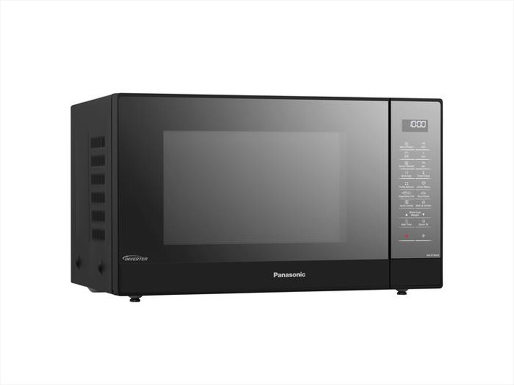 "PANASONIC - NN-GT46KBSUG-NERO"