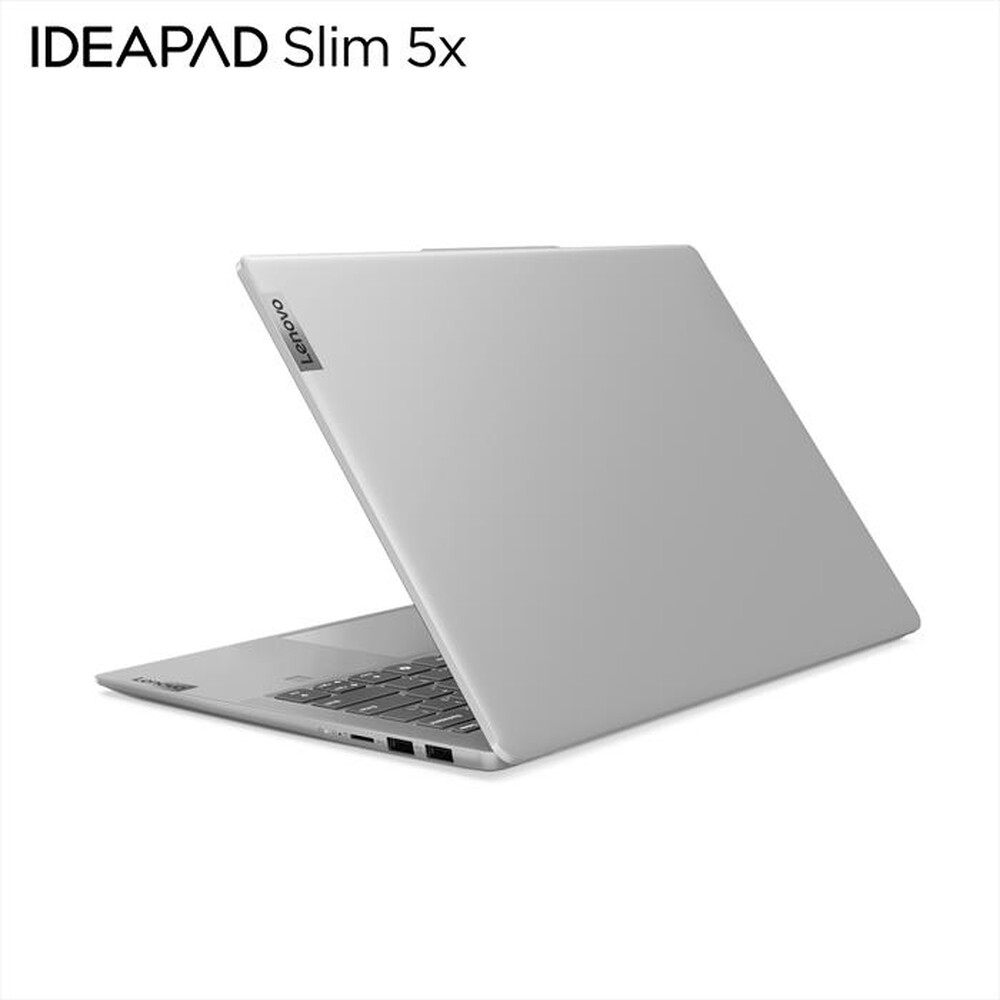 "LENOVO - Notebook IdeaPad Slim 5 14\" X1P-42 16GB SSD 512GB"