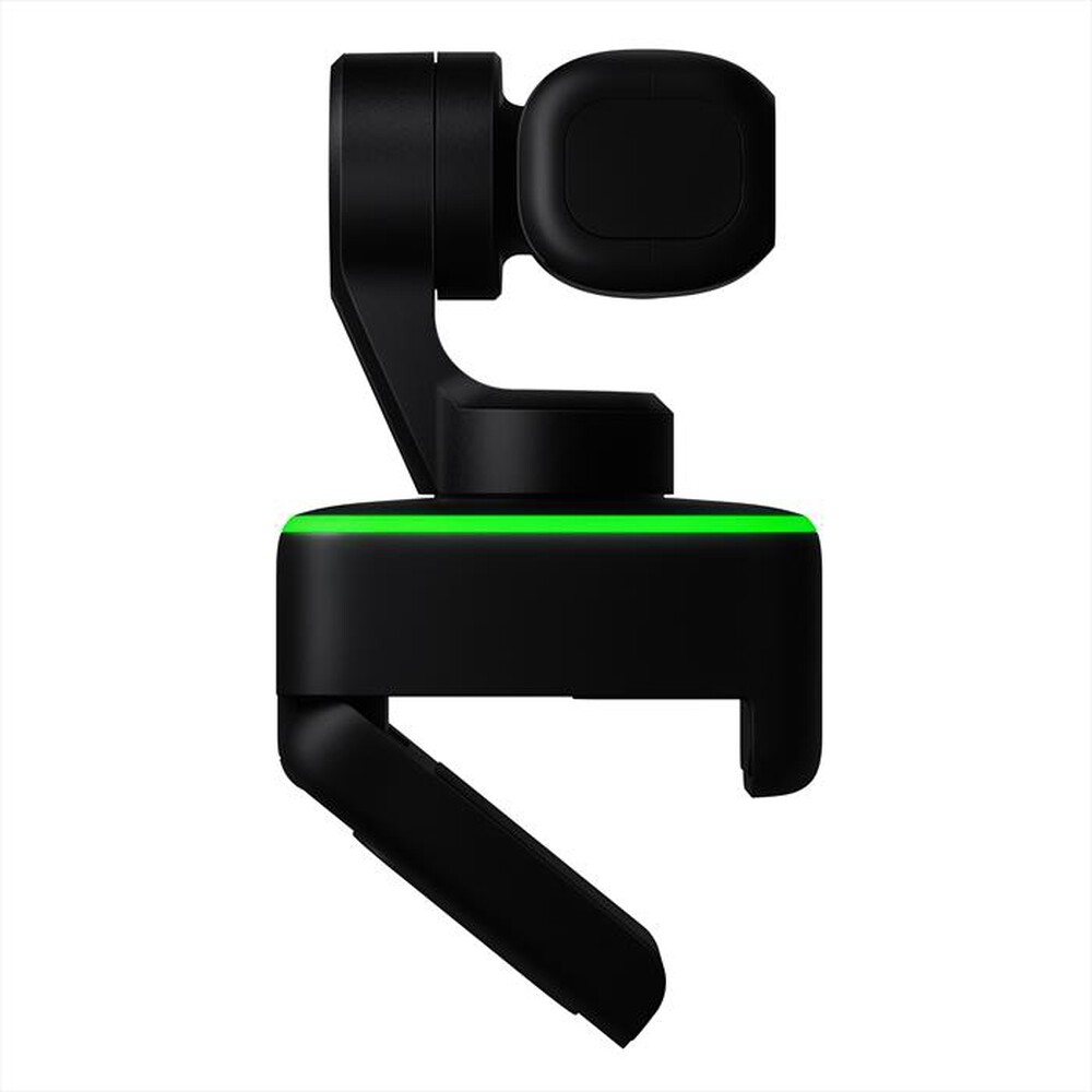"INSTA360 - Webcam FHD LINK WEBCAM 4K PRO-Black"