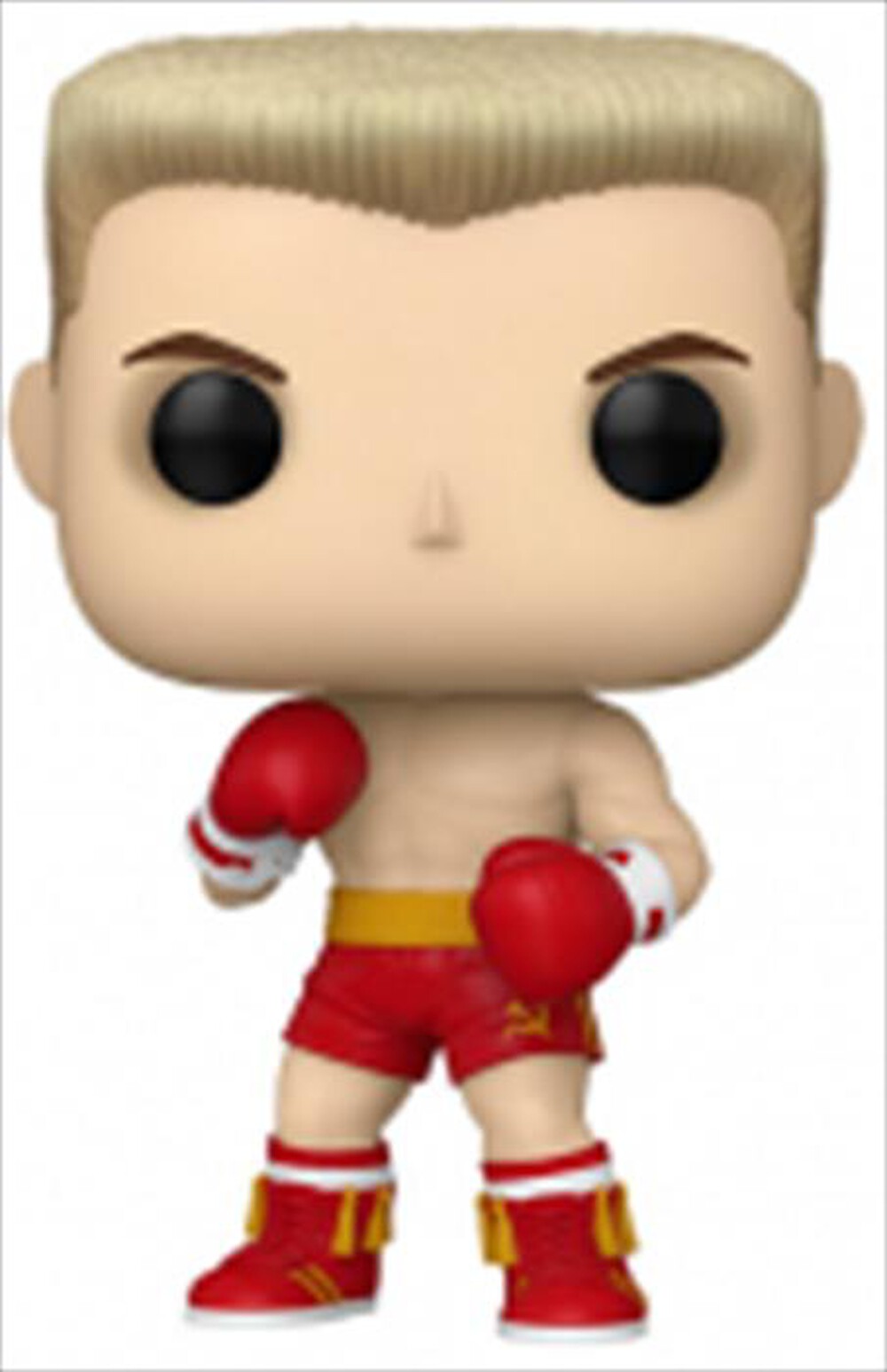 "FUNKO - FUNKO POP Rocky Ivan Drago 1715 - 83549-n.d."