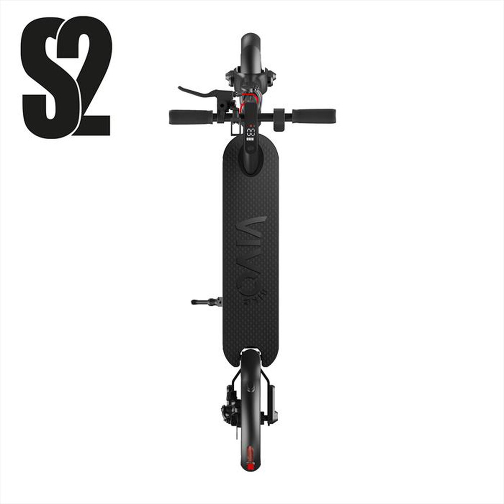 "VIVOBIKE - M-VMS2U-Nero"