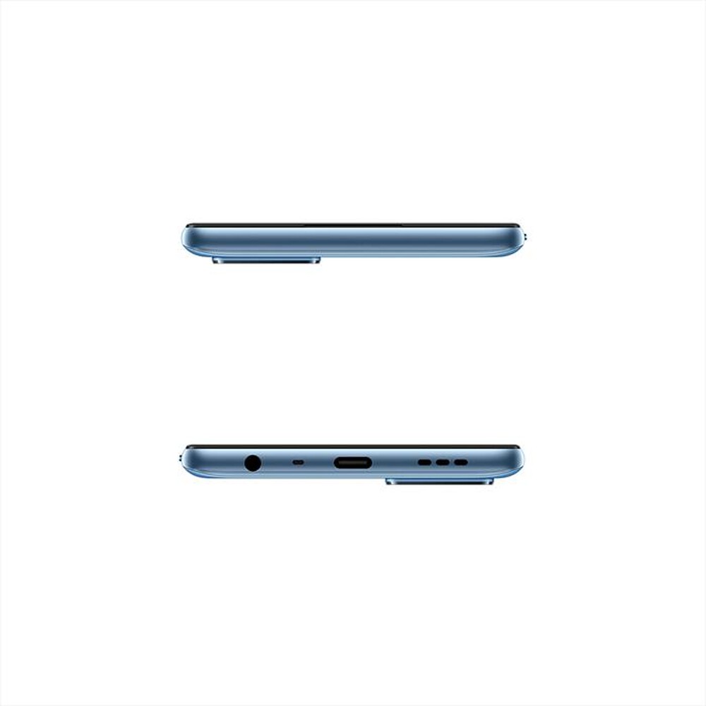 "OPPO - A16 3+32-Pearl Blue"