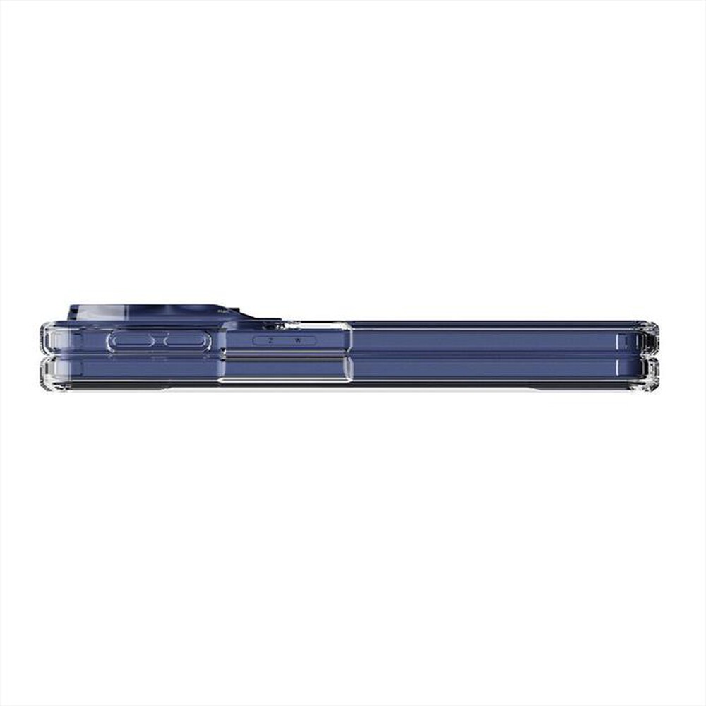 Immagine del prodotto CELLULARLINE - IMPACT CLEAR MAG - GALAXY Z FOLD8-Trasparente