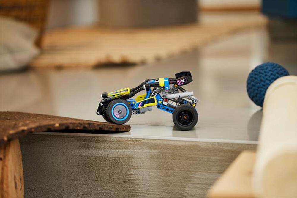 Immagine del prodotto LEGO - TECHNIC Buggy da corsa 42164