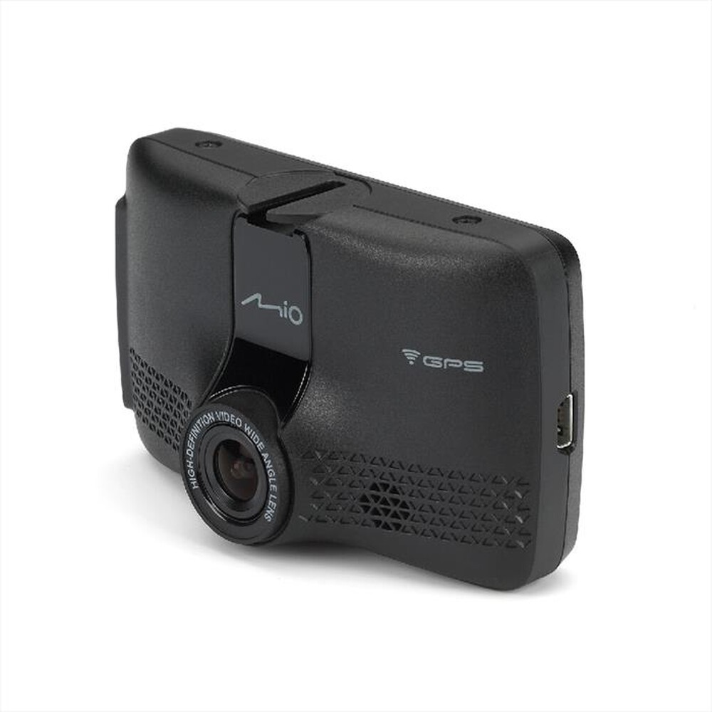 "MIO - Dashcam MIVUE 733-NERO"