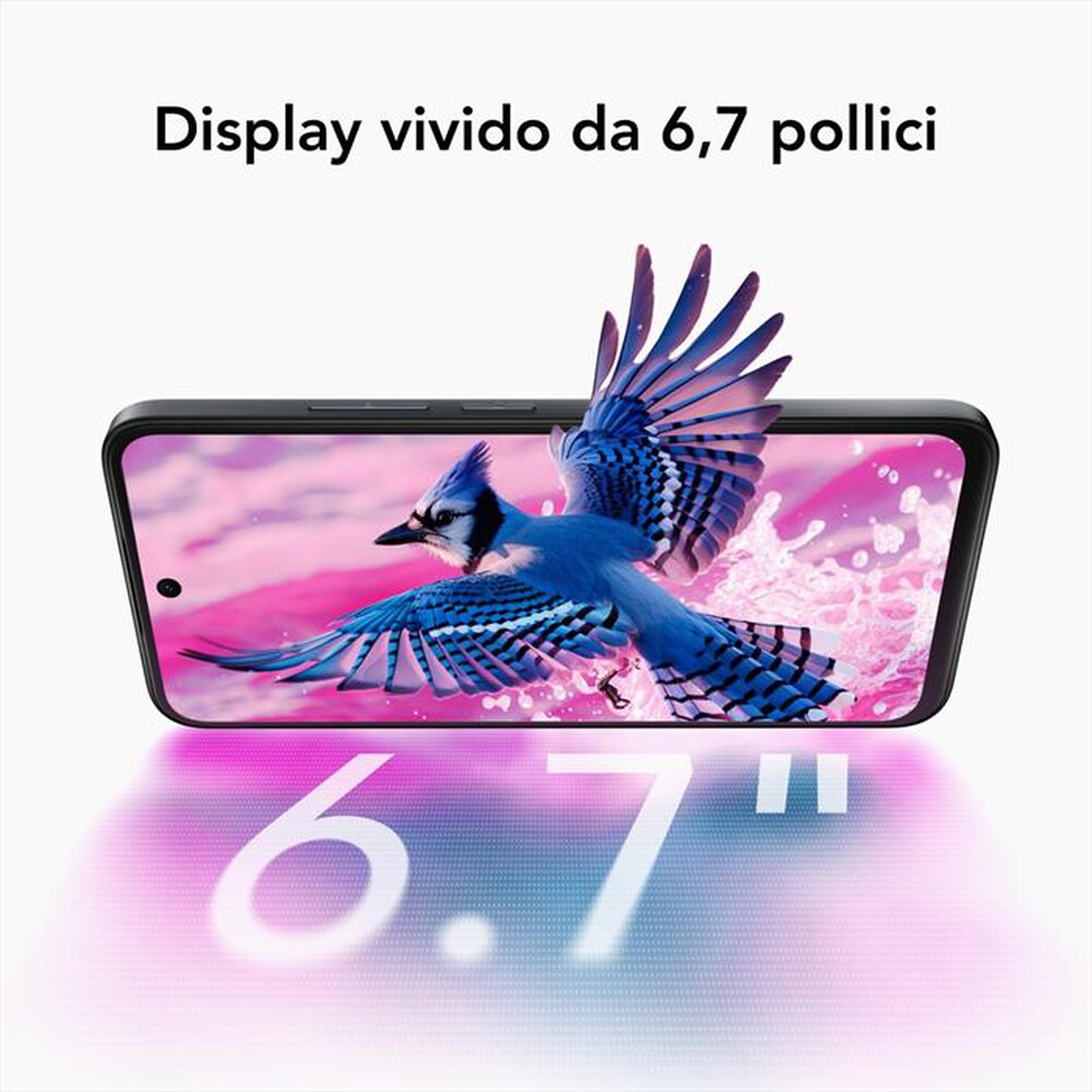 Immagine del prodotto TCL - Smartphone 60SE 512 GB-BLACK
