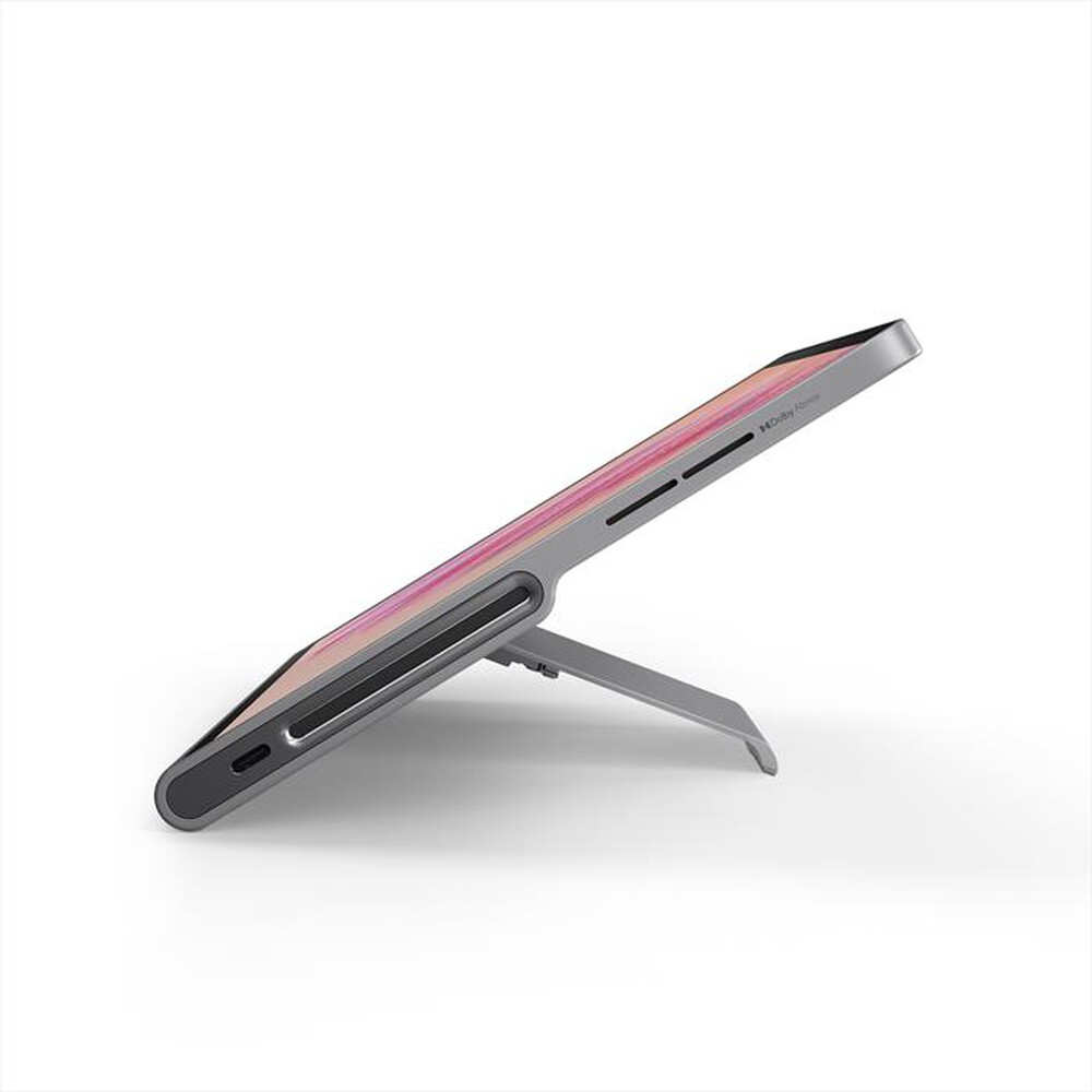 Immagine del prodotto LENOVO - Tablet TAB PLUS ZADX0177SE 8GB 128GB WIFI-Luna Grey
